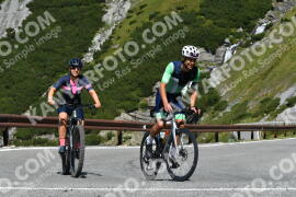 Photo #2514860 | 05-08-2022 11:16 | Passo Dello Stelvio - Waterfall curve BICYCLES