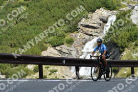 Photo #2656900 | 15-08-2022 10:29 | Passo Dello Stelvio - Waterfall curve BICYCLES