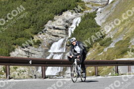 Photo #2891674 | 21-09-2022 11:50 | Passo Dello Stelvio - Waterfall curve BICYCLES