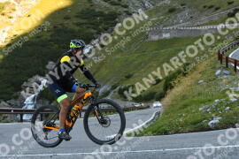 Photo #2619054 | 13-08-2022 09:03 | Passo Dello Stelvio - Waterfall curve BICYCLES