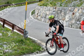 Photo #2179704 | 24-06-2022 12:57 | Passo Dello Stelvio - Waterfall curve BICYCLES