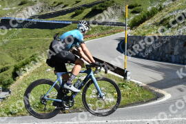 Photo #2266274 | 09-07-2022 09:56 | Passo Dello Stelvio - Waterfall curve BICYCLES