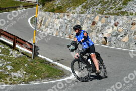 Foto #4157434 | 04-09-2023 14:07 | Passo Dello Stelvio - Waterfall Kehre BICYCLES