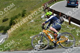 Photo #2579364 | 10-08-2022 11:40 | Passo Dello Stelvio - Waterfall curve BICYCLES