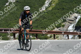 Photo #2368752 | 22-07-2022 10:39 | Passo Dello Stelvio - Waterfall curve BICYCLES