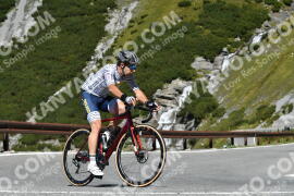 Photo #2699145 | 21-08-2022 11:27 | Passo Dello Stelvio - Waterfall curve BICYCLES