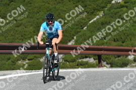 Foto #4011461 | 21-08-2023 10:42 | Passo Dello Stelvio - Waterfall Kehre BICYCLES