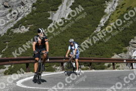 Foto #2751104 | 26-08-2022 10:00 | Passo Dello Stelvio - Waterfall Kehre BICYCLES