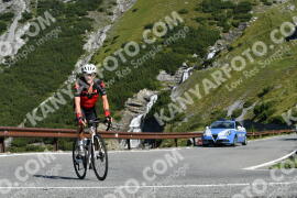 Photo #2512756 | 05-08-2022 09:46 | Passo Dello Stelvio - Waterfall curve BICYCLES