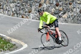 Photo #2203207 | 27-06-2022 12:32 | Passo Dello Stelvio - Waterfall curve BICYCLES