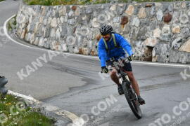 Photo #2249623 | 07-07-2022 12:45 | Passo Dello Stelvio - Waterfall curve BICYCLES