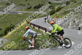 Photo #3342044 | 03-07-2023 13:49 | Passo Dello Stelvio - Waterfall curve BICYCLES