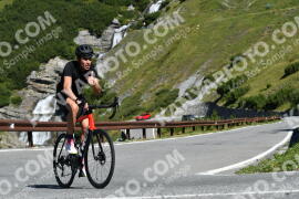Photo #2494166 | 03-08-2022 10:29 | Passo Dello Stelvio - Waterfall curve BICYCLES