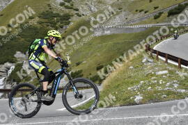Photo #2798386 | 02-09-2022 11:52 | Passo Dello Stelvio - Waterfall curve BICYCLES