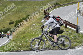 Foto #2825683 | 05-09-2022 12:52 | Passo Dello Stelvio - Waterfall Kehre BICYCLES