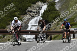 Foto #2105321 | 06-06-2022 11:24 | Passo Dello Stelvio - Waterfall Kehre BICYCLES
