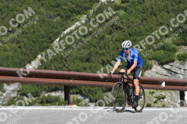 Photo #2168573 | 20-06-2022 10:31 | Passo Dello Stelvio - Waterfall curve BICYCLES