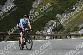 Photo #2797247 | 02-09-2022 10:54 | Passo Dello Stelvio - Waterfall curve BICYCLES