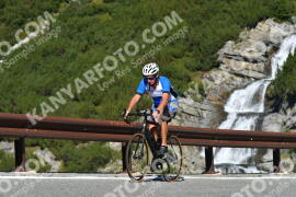 Foto #4212753 | 09-09-2023 11:00 | Passo Dello Stelvio - Waterfall Kehre BICYCLES