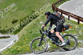 Photo #2138117 | 17-06-2022 14:20 | Passo Dello Stelvio - Waterfall curve BICYCLES