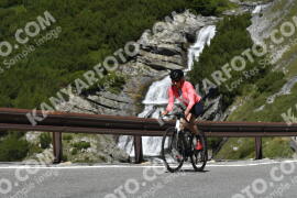 Photo #3819057 | 11-08-2023 11:53 | Passo Dello Stelvio - Waterfall curve BICYCLES