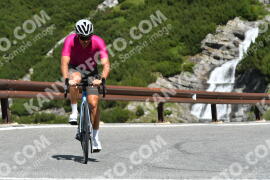 Photo #2228216 | 03-07-2022 10:47 | Passo Dello Stelvio - Waterfall curve BICYCLES