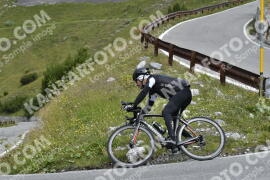 Photo #3762502 | 08-08-2023 11:17 | Passo Dello Stelvio - Waterfall curve BICYCLES
