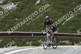 Photo #2789676 | 01-09-2022 11:30 | Passo Dello Stelvio - Waterfall curve BICYCLES