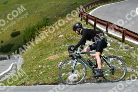 Photo #4091342 | 26-08-2023 14:01 | Passo Dello Stelvio - Waterfall curve BICYCLES