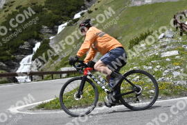Foto #2112925 | 10-06-2022 14:43 | Passo Dello Stelvio - Waterfall Kehre BICYCLES