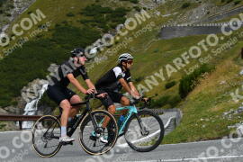Photo #4253025 | 12-09-2023 09:59 | Passo Dello Stelvio - Waterfall curve BICYCLES