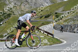 Photo #2681998 | 17-08-2022 11:03 | Passo Dello Stelvio - Waterfall curve BICYCLES