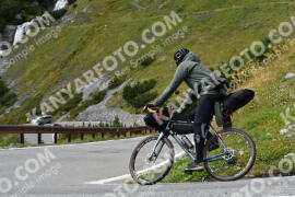 Photo #2691373 | 20-08-2022 15:51 | Passo Dello Stelvio - Waterfall curve BICYCLES