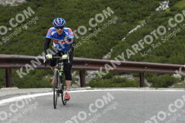 Photo #3761642 | 08-08-2023 10:56 | Passo Dello Stelvio - Waterfall curve BICYCLES