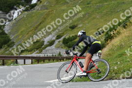 Photo #2693101 | 20-08-2022 14:20 | Passo Dello Stelvio - Waterfall curve BICYCLES