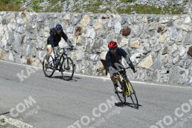 Photo #3823751 | 11-08-2023 14:08 | Passo Dello Stelvio - Waterfall curve BICYCLES