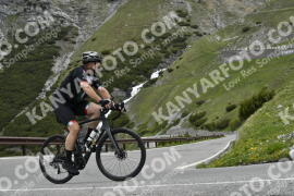 Photo #3109709 | 16-06-2023 09:42 | Passo Dello Stelvio - Waterfall curve BICYCLES
