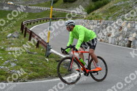 Photo #2302431 | 14-07-2022 11:19 | Passo Dello Stelvio - Waterfall curve BICYCLES
