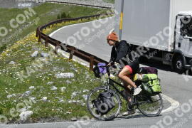 Photo #3418688 | 10-07-2023 13:11 | Passo Dello Stelvio - Waterfall curve BICYCLES