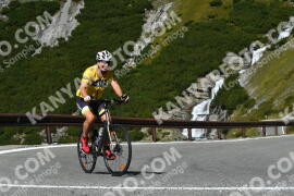 Photo #4187239 | 07-09-2023 11:58 | Passo Dello Stelvio - Waterfall curve BICYCLES