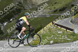 Photo #3357660 | 05-07-2023 12:07 | Passo Dello Stelvio - Waterfall curve BICYCLES
