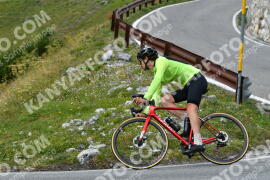 Foto #2607685 | 12-08-2022 14:15 | Passo Dello Stelvio - Waterfall Kehre BICYCLES