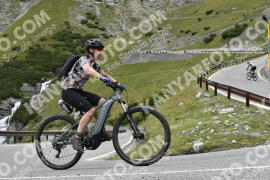 Foto #3795592 | 10-08-2023 11:47 | Passo Dello Stelvio - Waterfall Kehre BICYCLES
