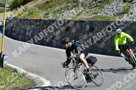 Photo #2493985 | 03-08-2022 10:48 | Passo Dello Stelvio - Waterfall curve BICYCLES