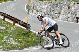Photo #2229291 | 03-07-2022 13:28 | Passo Dello Stelvio - Waterfall curve BICYCLES