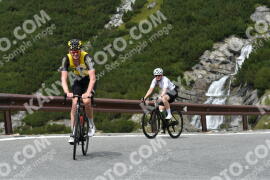 Photo #2682630 | 17-08-2022 11:58 | Passo Dello Stelvio - Waterfall curve BICYCLES