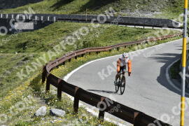 Photo #3371256 | 07-07-2023 09:52 | Passo Dello Stelvio - Waterfall curve BICYCLES
