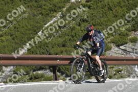 Photo #3095710 | 12-06-2023 09:52 | Passo Dello Stelvio - Waterfall curve BICYCLES