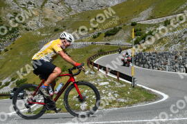 Photo #4187097 | 07-09-2023 11:51 | Passo Dello Stelvio - Waterfall curve BICYCLES