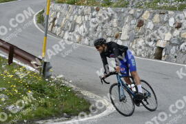 Photo #3495182 | 16-07-2023 13:41 | Passo Dello Stelvio - Waterfall curve BICYCLES